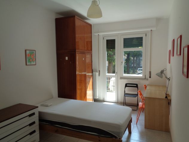 camera singola in affitto a Torino in zona Santa Rita