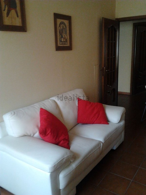 appartamento in affitto a Torino in zona Filadelfia