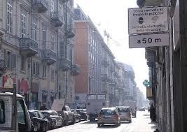 appartamento in affitto a Torino in zona Vanchiglia