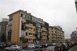 appartamento in affitto a Torino in zona Vallette
