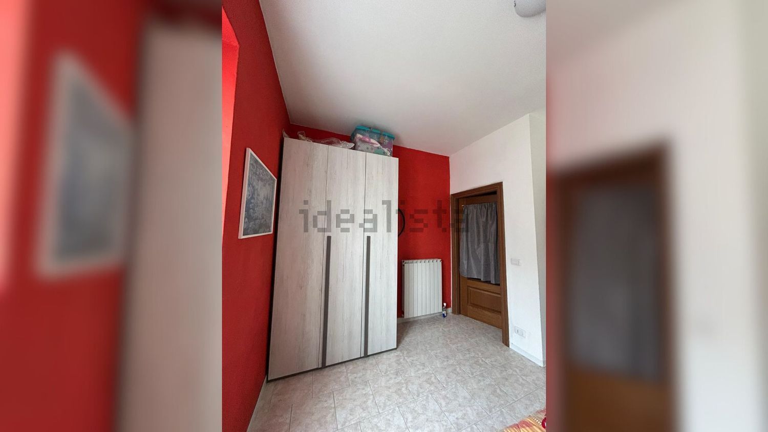 appartamento in affitto a Torino in zona San Donato