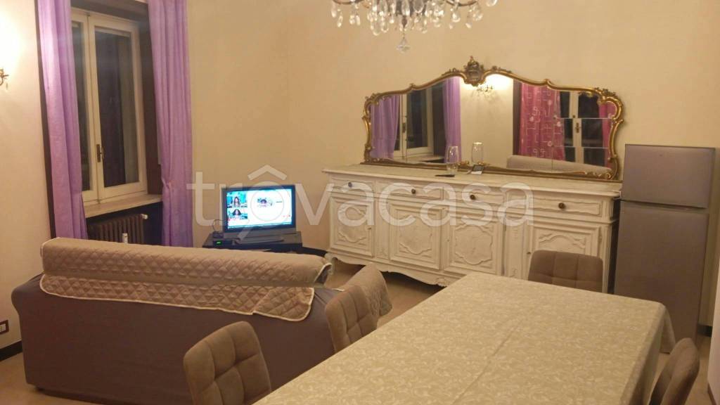 appartamento in affitto a Torino in zona Lingotto