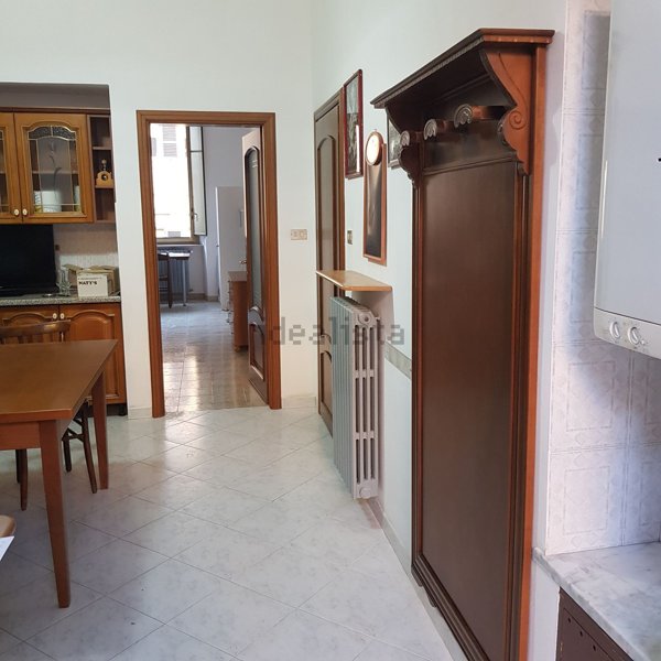 appartamento in affitto a Torino in zona Vanchiglia