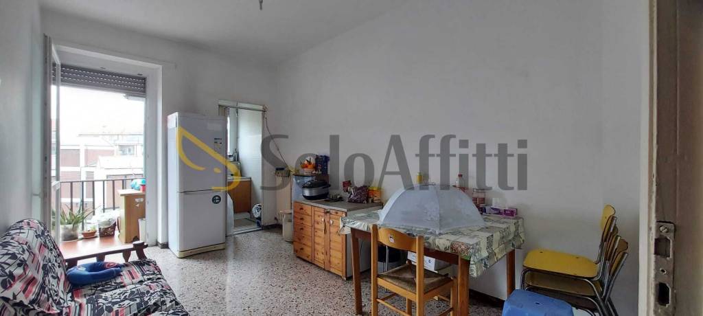 appartamento in affitto a Torino in zona Aurora