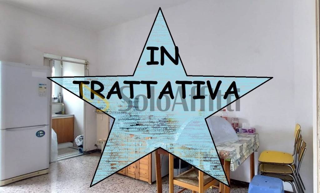 appartamento in affitto a Torino in zona Aurora