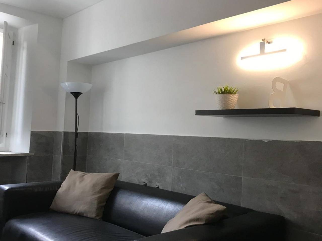 appartamento in affitto a Torino in zona Borgata Vittoria