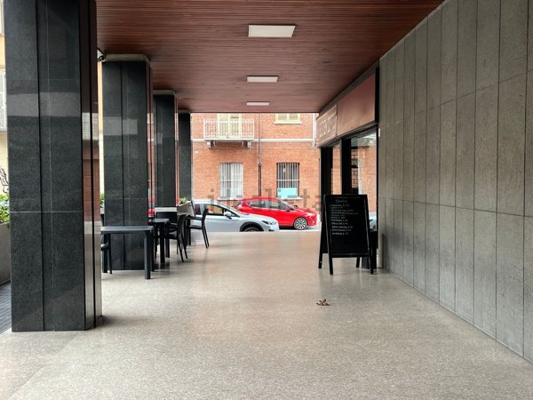 negozio in affitto a Torino