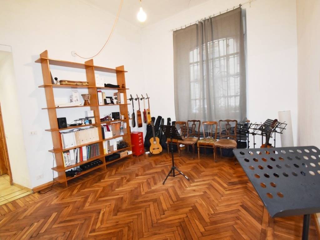 ufficio in affitto a Torino in zona Vanchiglia