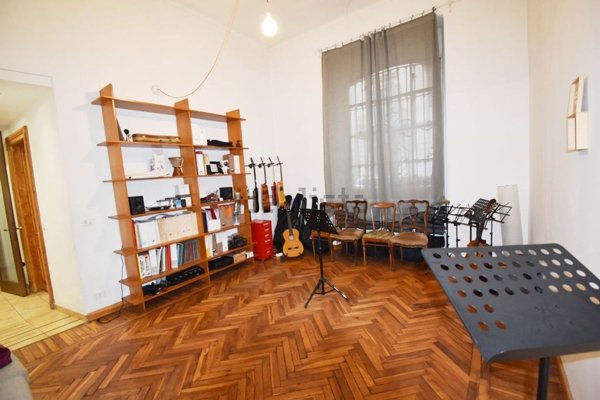 ufficio in affitto a Torino in zona Vanchiglia