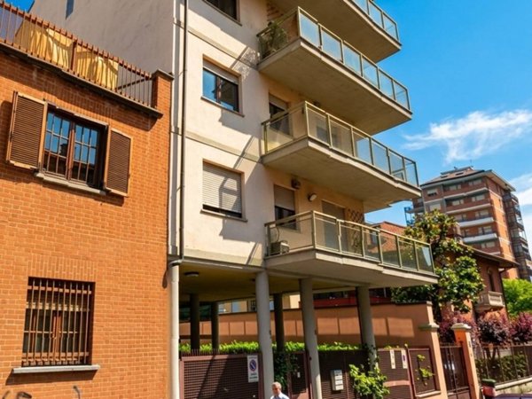 appartamento in affitto a Torino in zona Pozzo Strada