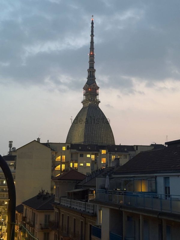 appartamento in affitto a Torino in zona Vanchiglia