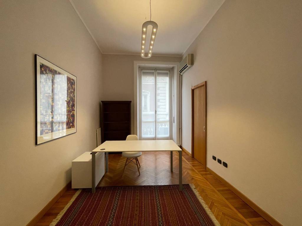 ufficio in affitto a Torino