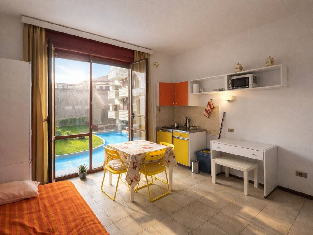 appartamento in affitto a Torino in zona San Salvario