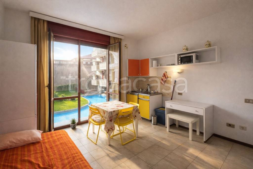 appartamento in affitto a Torino in zona San Salvario