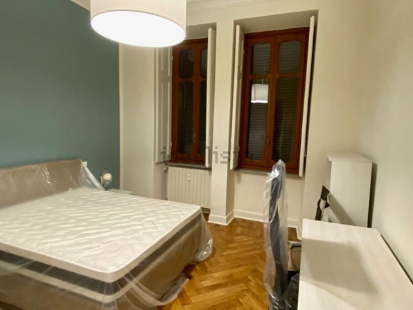 appartamento in affitto a Torino