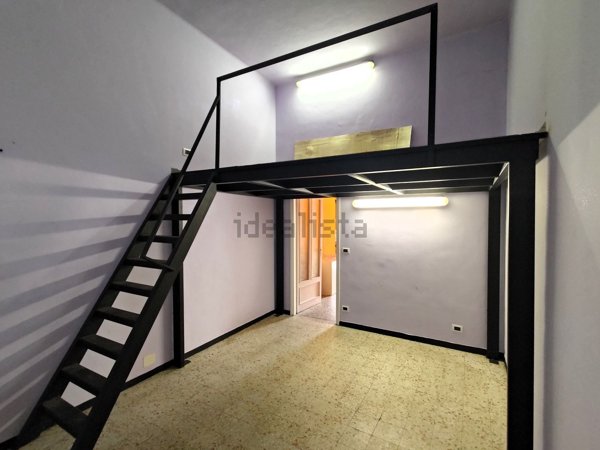 negozio in affitto a Torino in zona Borgo San Paolo