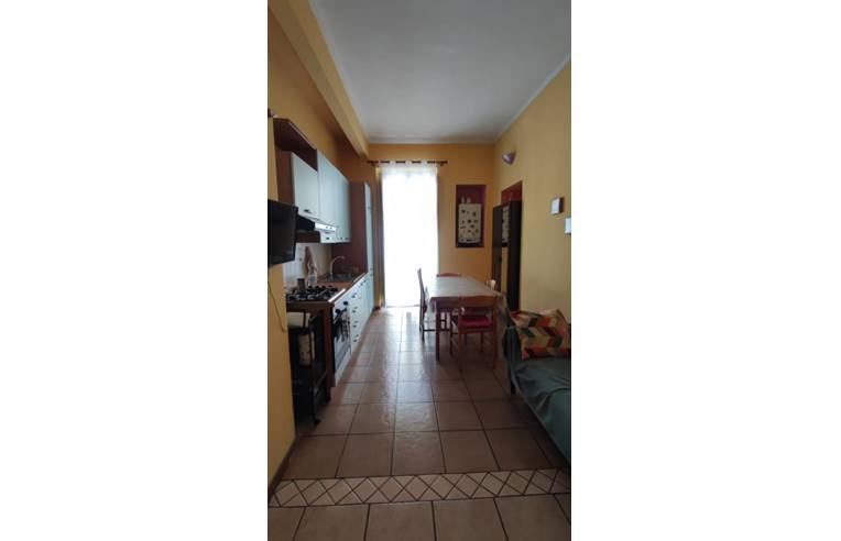 appartamento in affitto a Torino in zona Cenisia