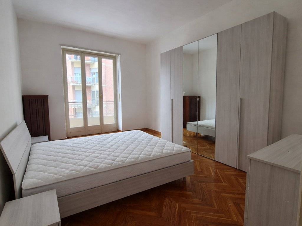 appartamento in affitto a Torino in zona Barriera di Milano