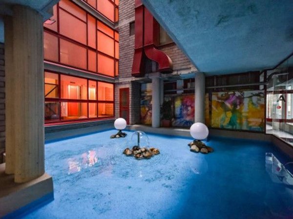 appartamento in affitto a Torino in zona San Salvario