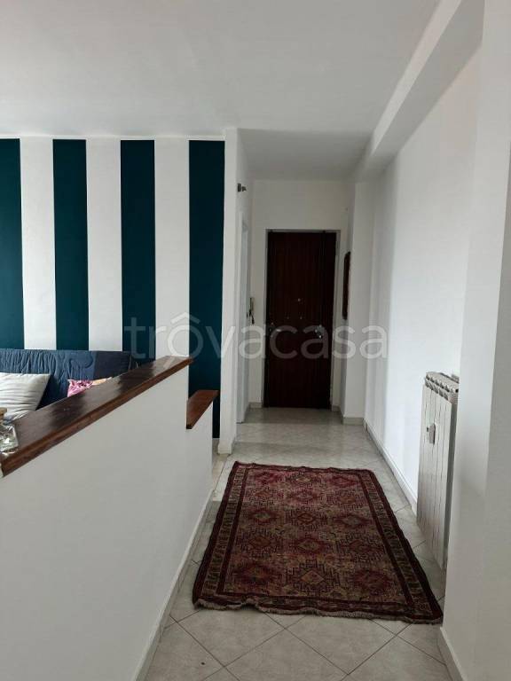 appartamento in affitto a Torino in zona Lingotto