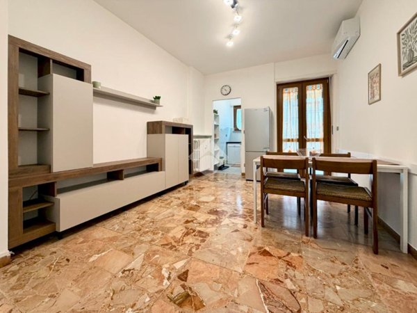 appartamento in affitto a Torino in zona Santa Rita