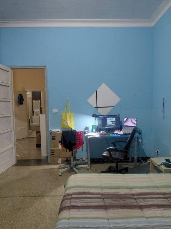 appartamento in affitto a Torino in zona Crocetta