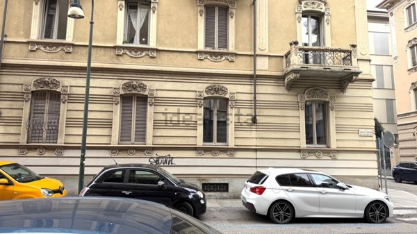 ufficio in affitto a Torino in zona Crocetta
