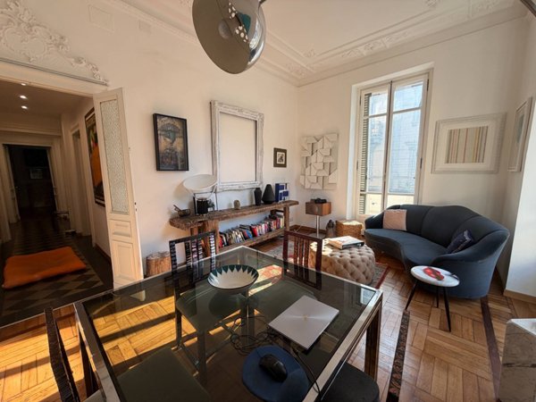 appartamento in affitto a Torino in zona San Donato