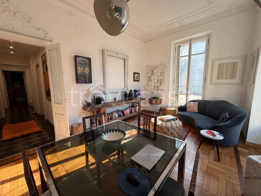 appartamento in affitto a Torino in zona San Donato