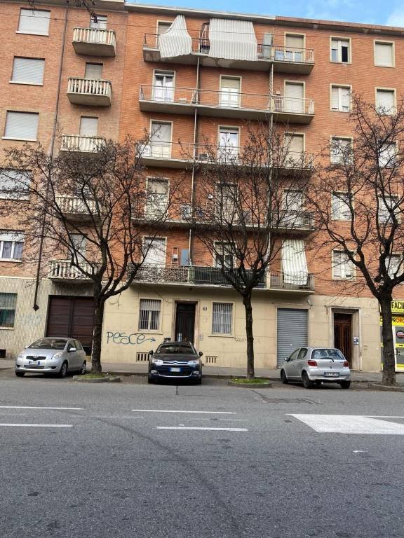 appartamento in affitto a Torino in zona Madonna di Campagna