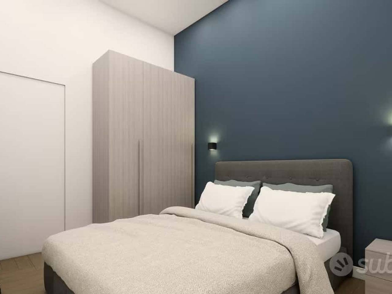 negozio in affitto a Torino in zona Millefonti