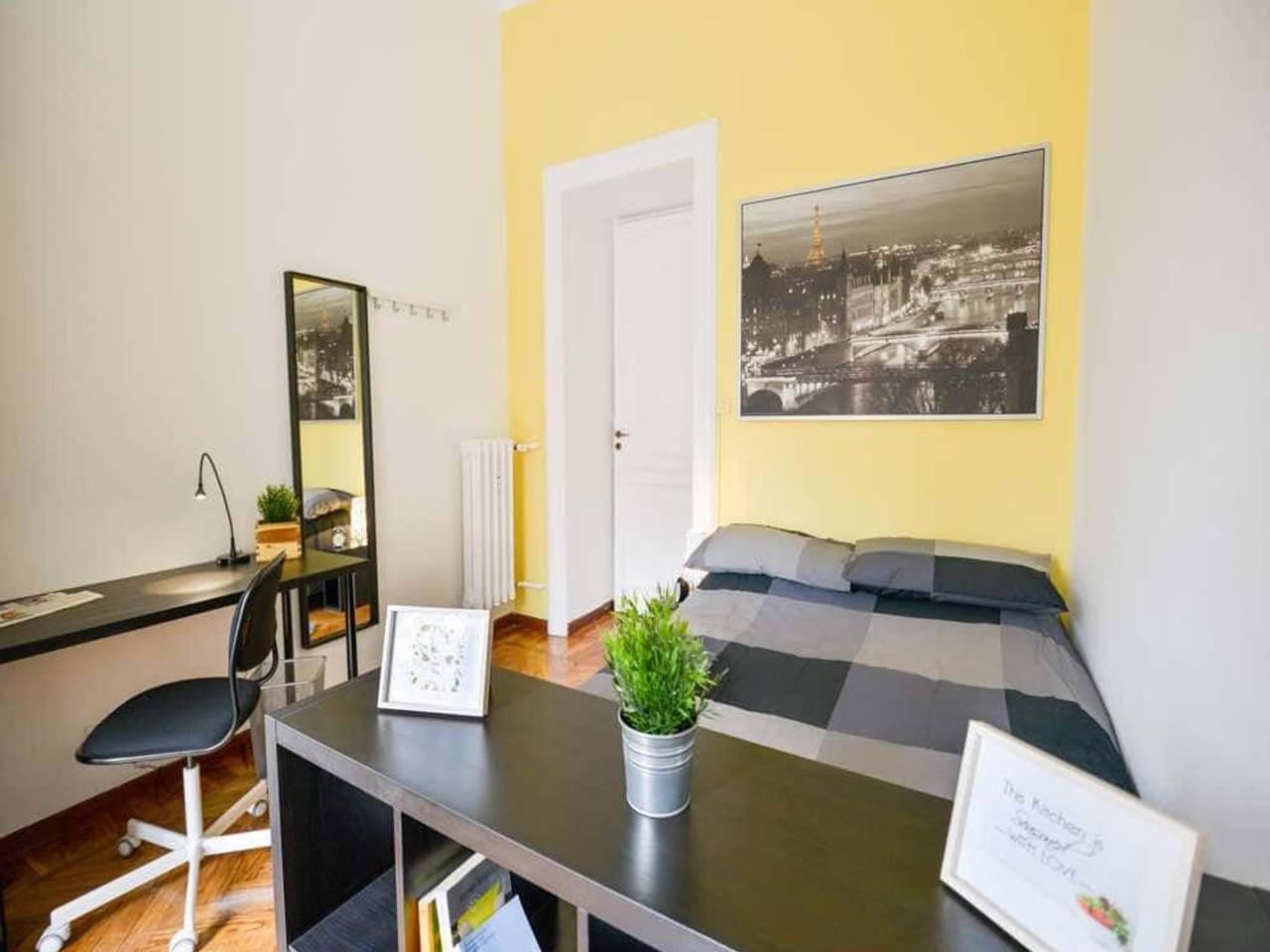 negozio in affitto a Torino in zona Crocetta