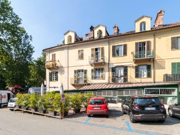 appartamento in affitto a Torino in zona Gran Madre