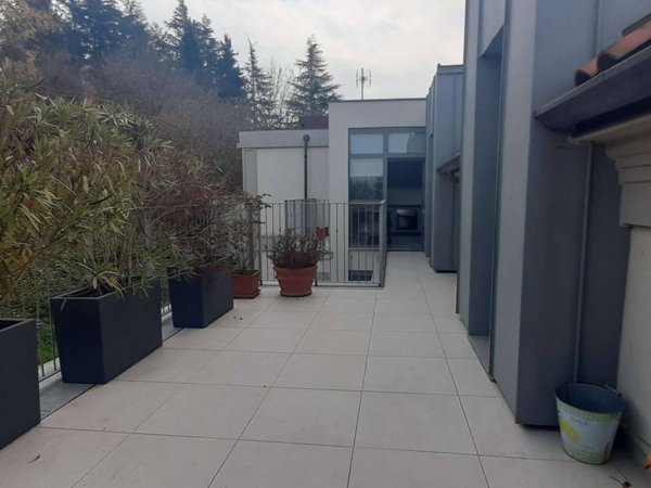 appartamento in affitto a Torino in zona Sassi