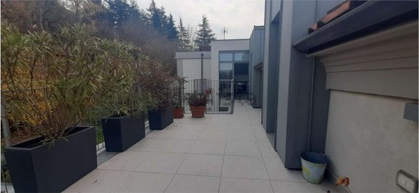 appartamento in affitto a Torino in zona Madonna del Pilone