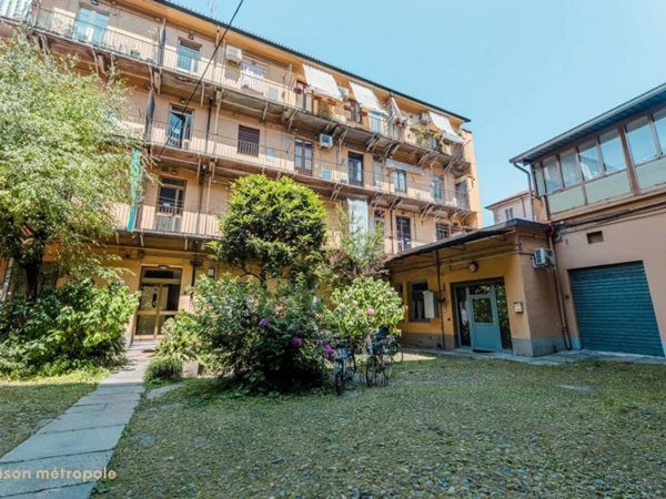 appartamento in affitto a Torino in zona Centro Storico