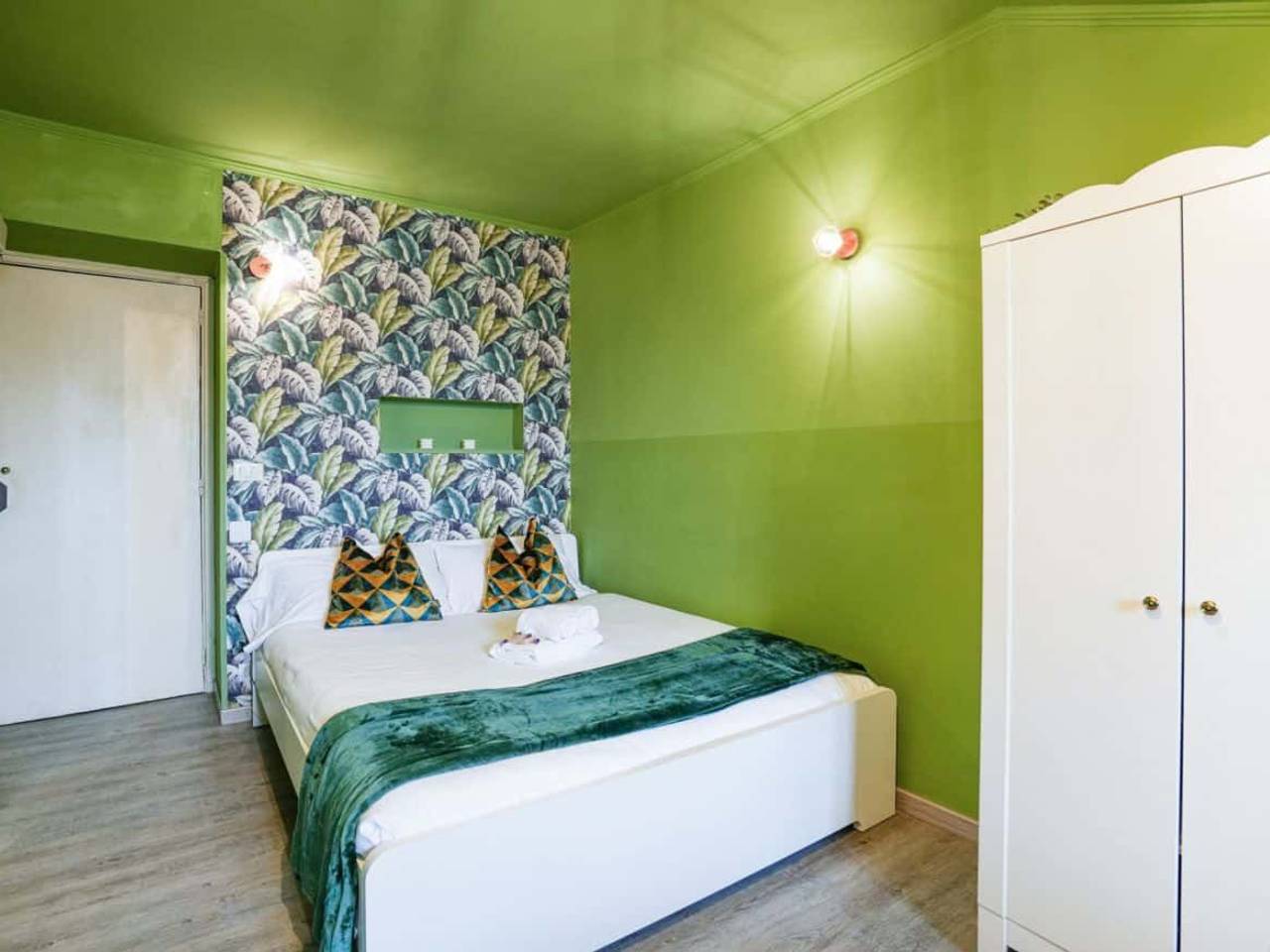 appartamento in affitto a Torino in zona Centro Storico