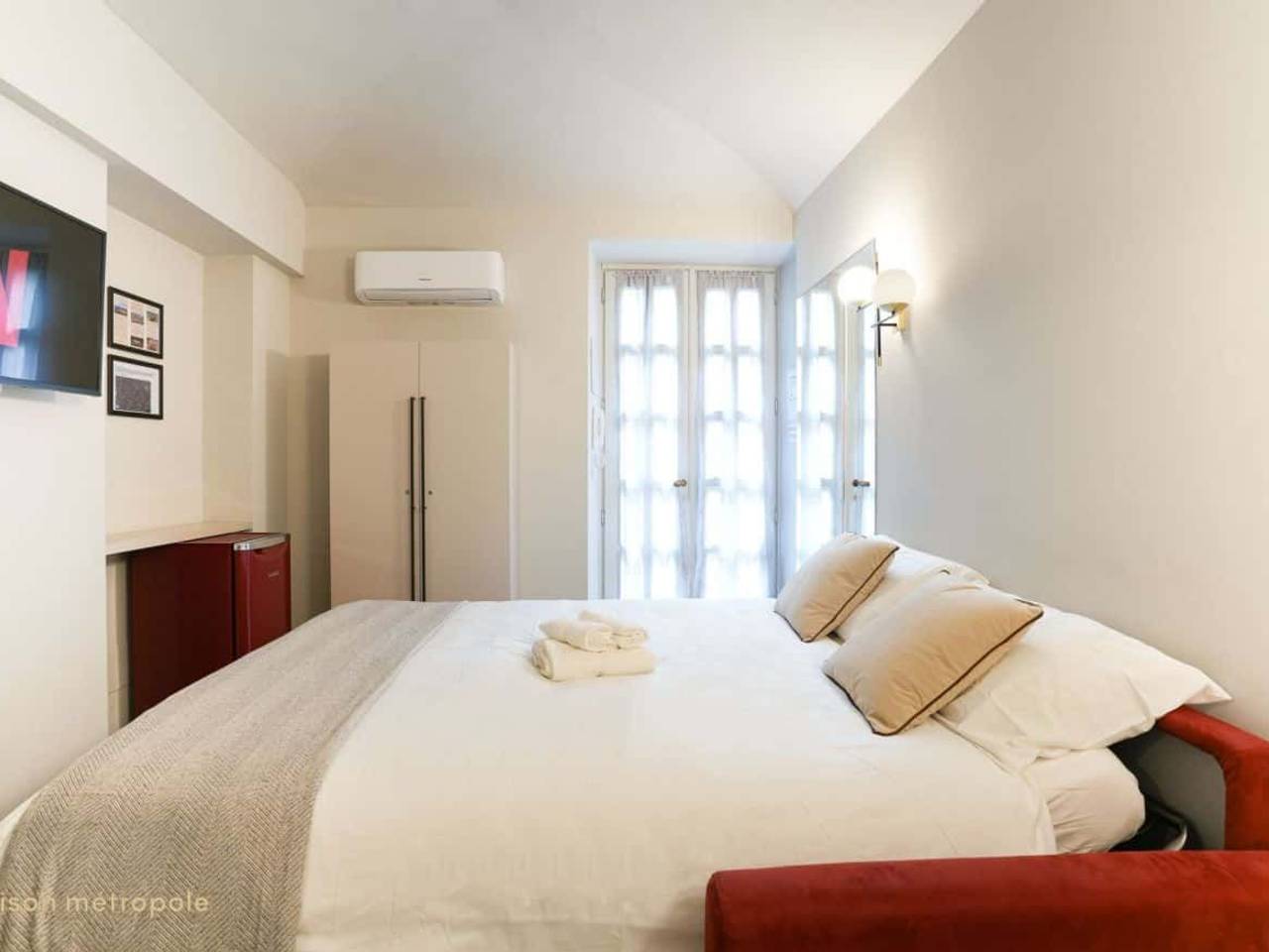 appartamento in affitto a Torino in zona Centro Storico