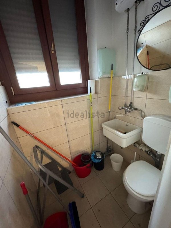 ufficio in affitto a Torino in zona Crocetta