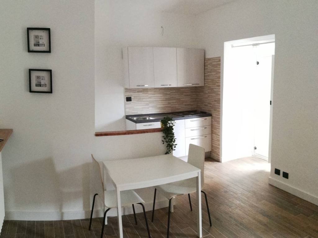 appartamento in affitto a Torino in zona Cit Turin