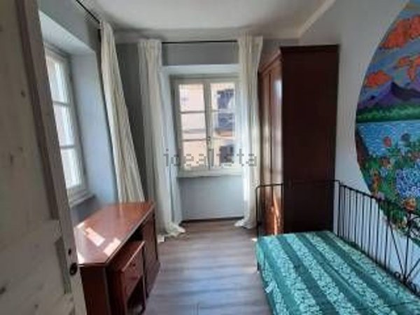 appartamento in affitto a Torino in zona Centro Storico