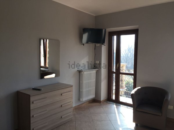 appartamento in affitto a Torino in zona Mirafiori Sud