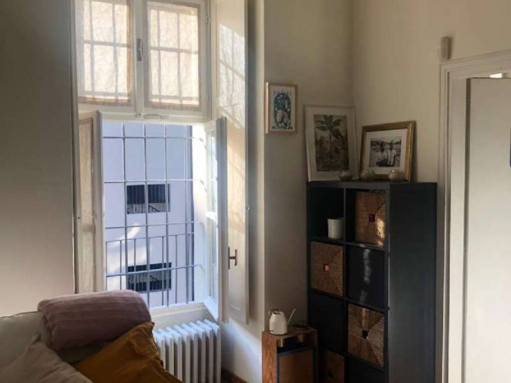 appartamento in affitto a Torino