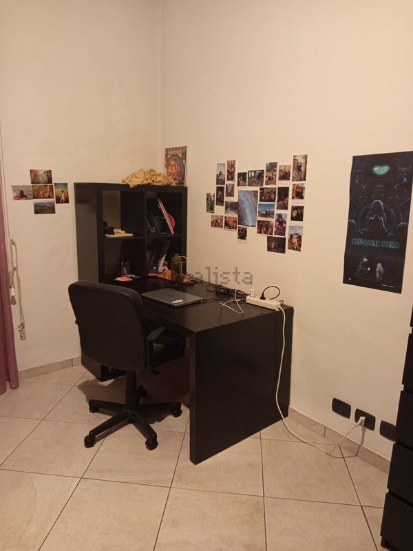 appartamento in affitto a Torino in zona Borgo San Paolo