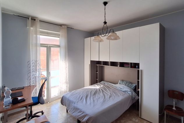 camera singola in affitto a Torino in zona Lingotto