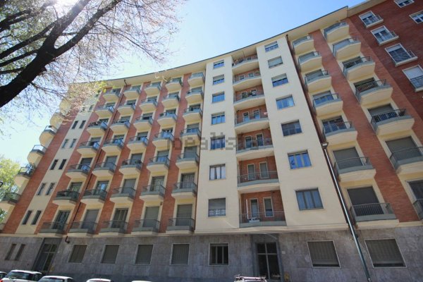 appartamento in affitto a Torino in zona Vanchiglia