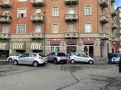 appartamento in affitto a Torino in zona Borgo San Paolo
