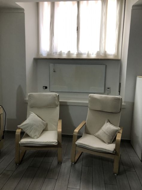 appartamento in affitto a Torino in zona Crocetta