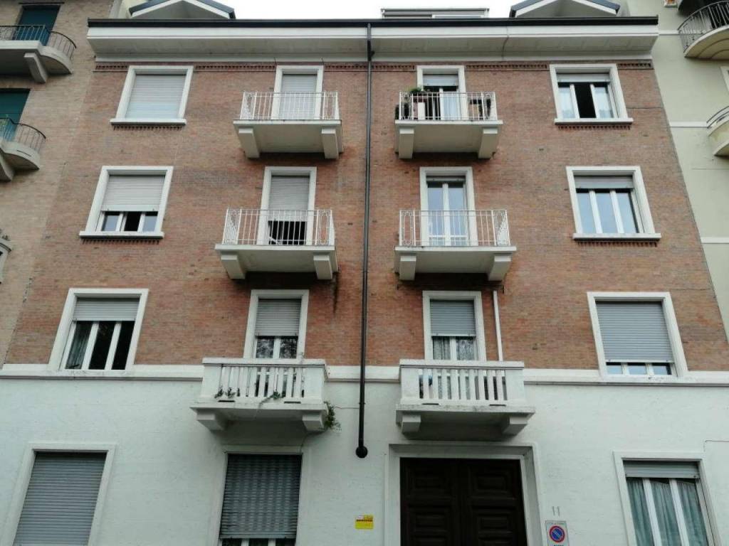 ufficio in affitto a Torino in zona Parella