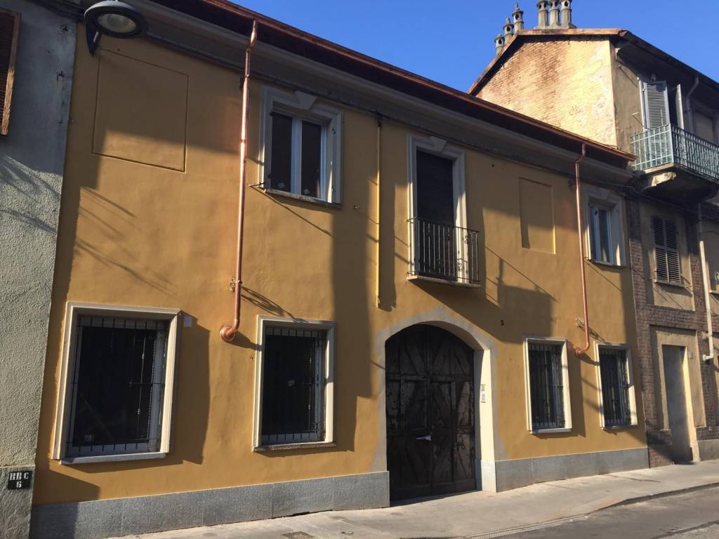 appartamento in affitto a Torino in zona Rebaudengo